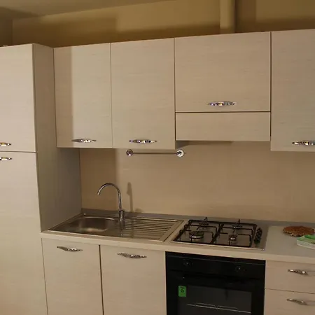 Villa N°21 * Villanova di Ostuni