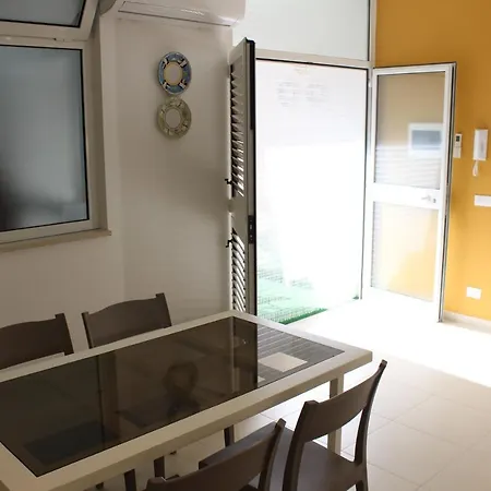 Villa N°21 Villanova di Ostuni