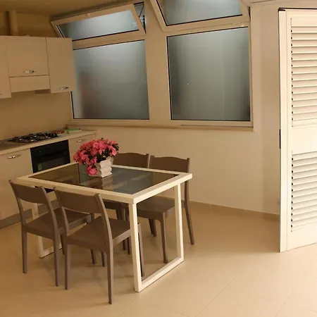 Villa N°21 Villanova di Ostuni
