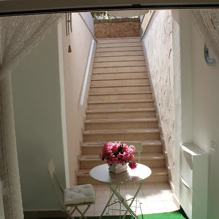 Villa N°21 Nyaraló *