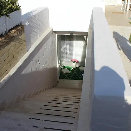Villa N°21 Nyaraló Villanova di Ostuni
