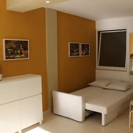 Nyaraló Villa N°21