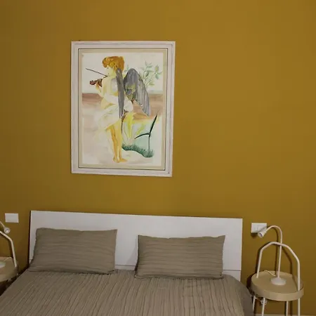 Villa N°21 Nyaraló