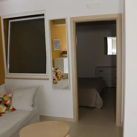 Villa N°21 Villanova di Ostuni