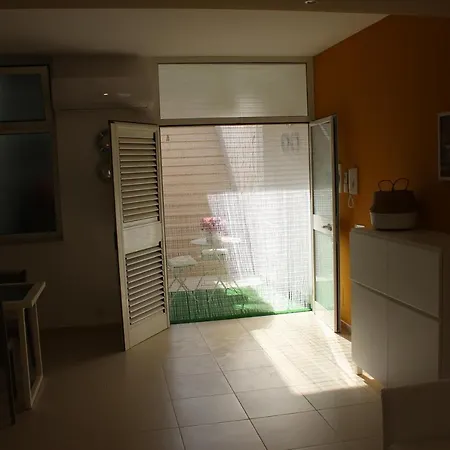 Villa N°21 Villanova di Ostuni