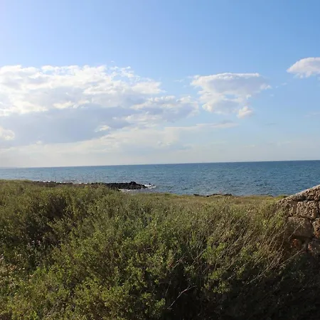 Villa N°21 Σπίτι διακοπών Villanova di Ostuni