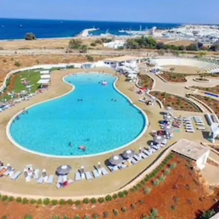 Villa N°21 Σπίτι διακοπών *